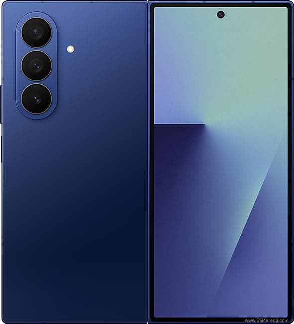 Samsung Galaxy Z Fold7 gallery image 1