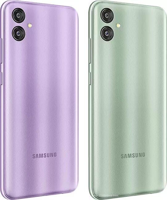 Samsung Galaxy F04 image 2