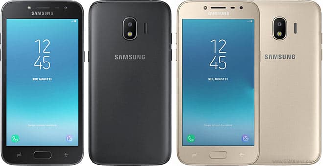 Samsung Galaxy J2 Pro (2018) gallery image 3