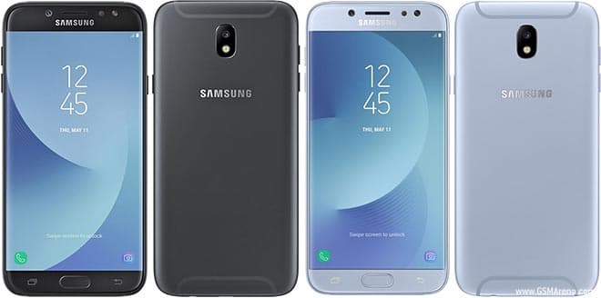 Samsung Galaxy J7 (2017) gallery image 2