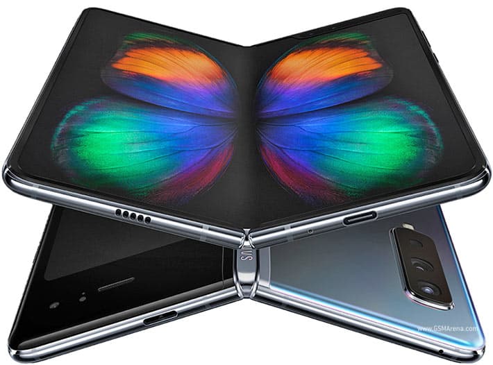 Samsung Galaxy Fold image 3