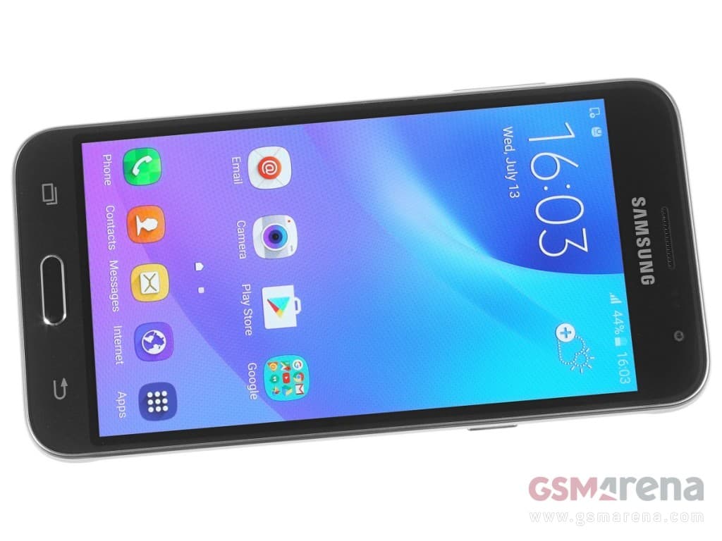 Samsung Galaxy J3 (2016) gallery image 3