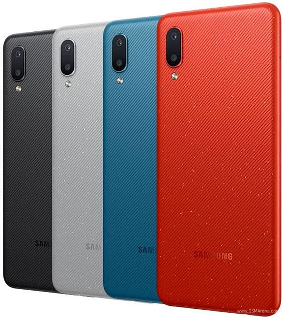 Samsung Galaxy M02 image 2