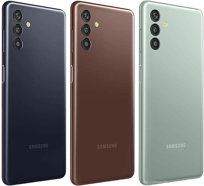 Samsung Galaxy M13 (India) image 2
