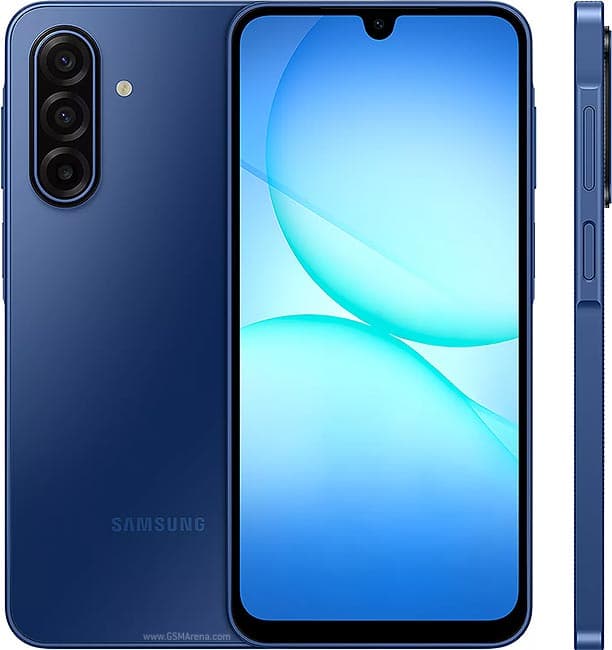 Samsung Galaxy A17 image 1