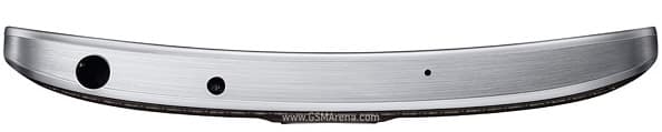 Samsung Galaxy Round G910S image 3