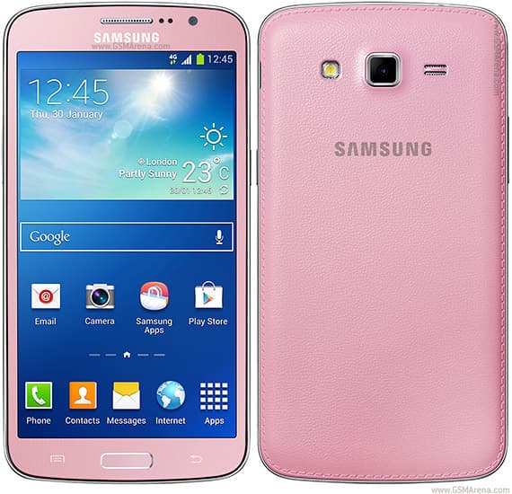 Samsung Galaxy Grand 2 image 2