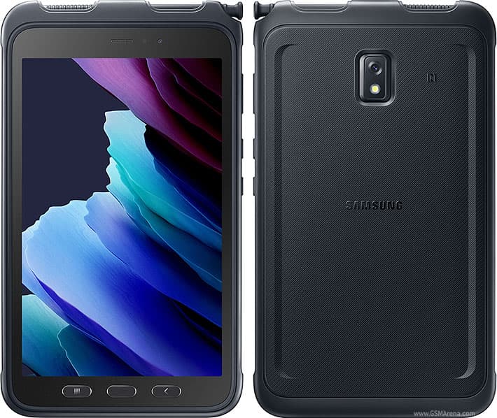 Samsung Galaxy Tab Active3 gallery image 1