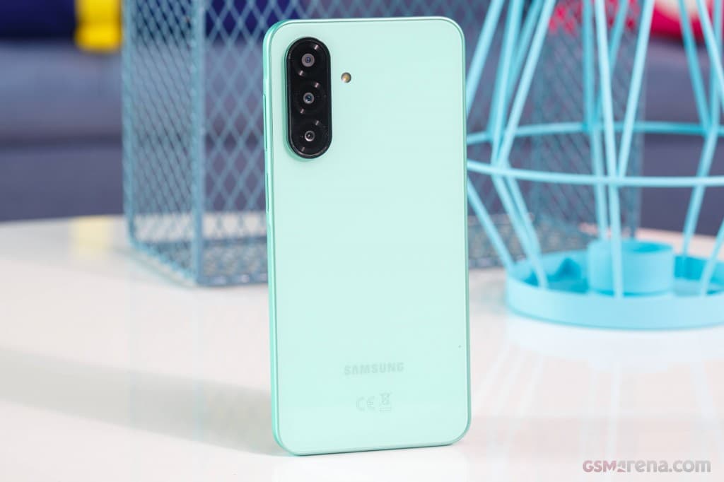Samsung Galaxy A26 gallery image 3