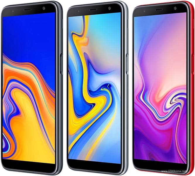 Samsung Galaxy J6+ gallery image 2