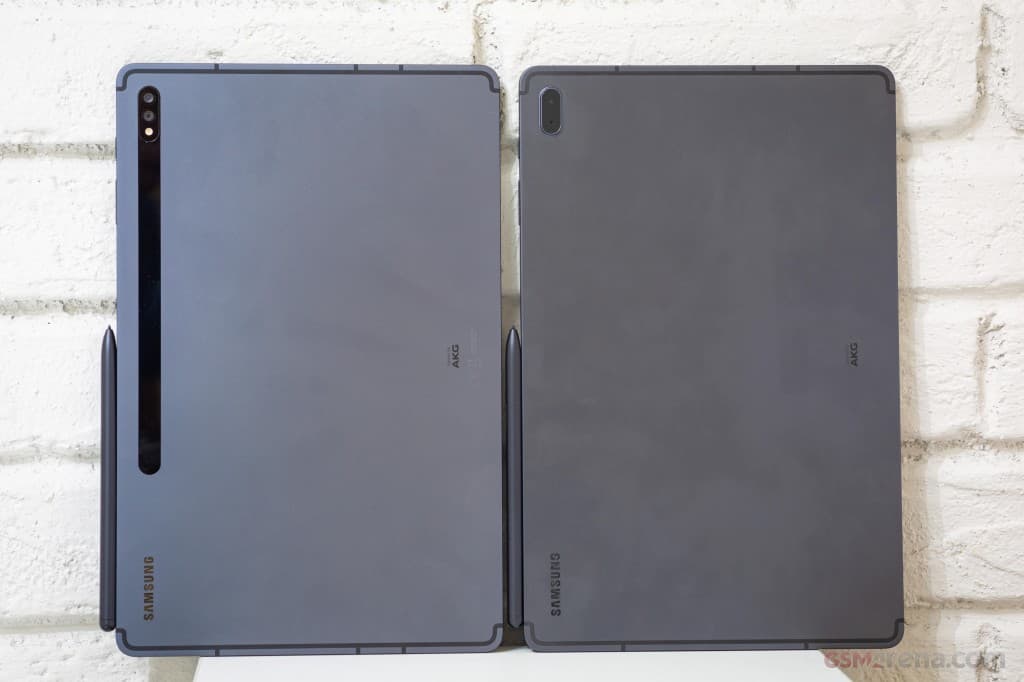 Samsung Galaxy Tab S7 FE gallery image 3