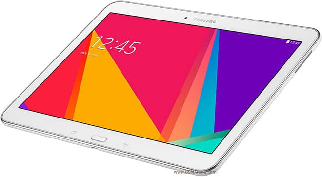 Samsung Galaxy Tab 4 10.1 (2015) gallery image 1