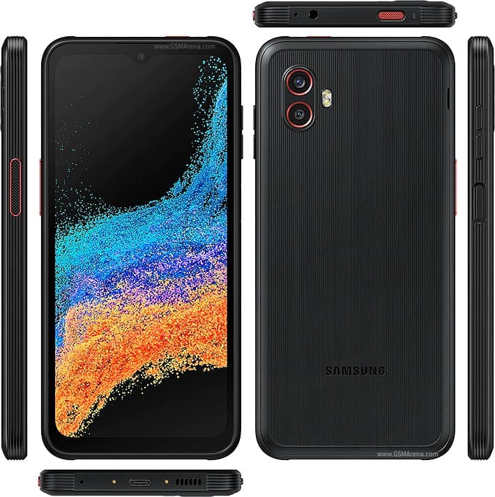 Samsung Galaxy XCover6 Pro image 1