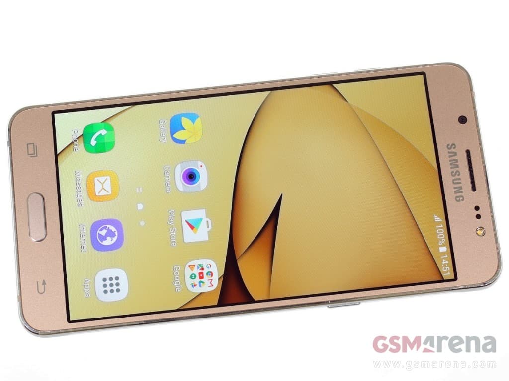 Samsung Galaxy J5 (2016) gallery image 2