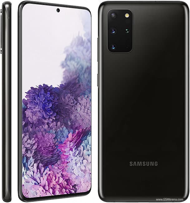 Samsung Galaxy S20+ 5G image 2