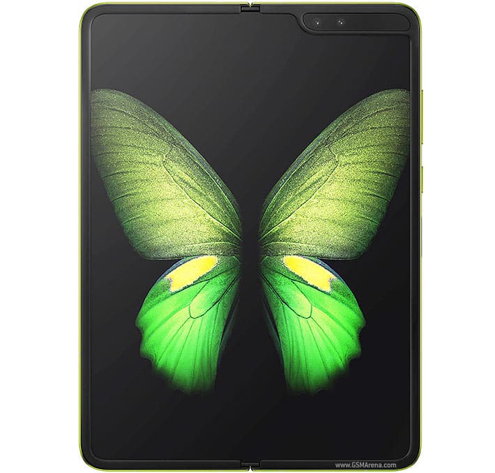 Samsung Galaxy Fold image 2