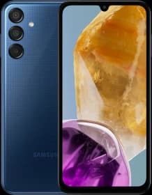 Samsung Galaxy M15 image 3