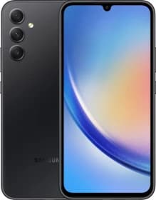 Samsung Galaxy A34 image 2