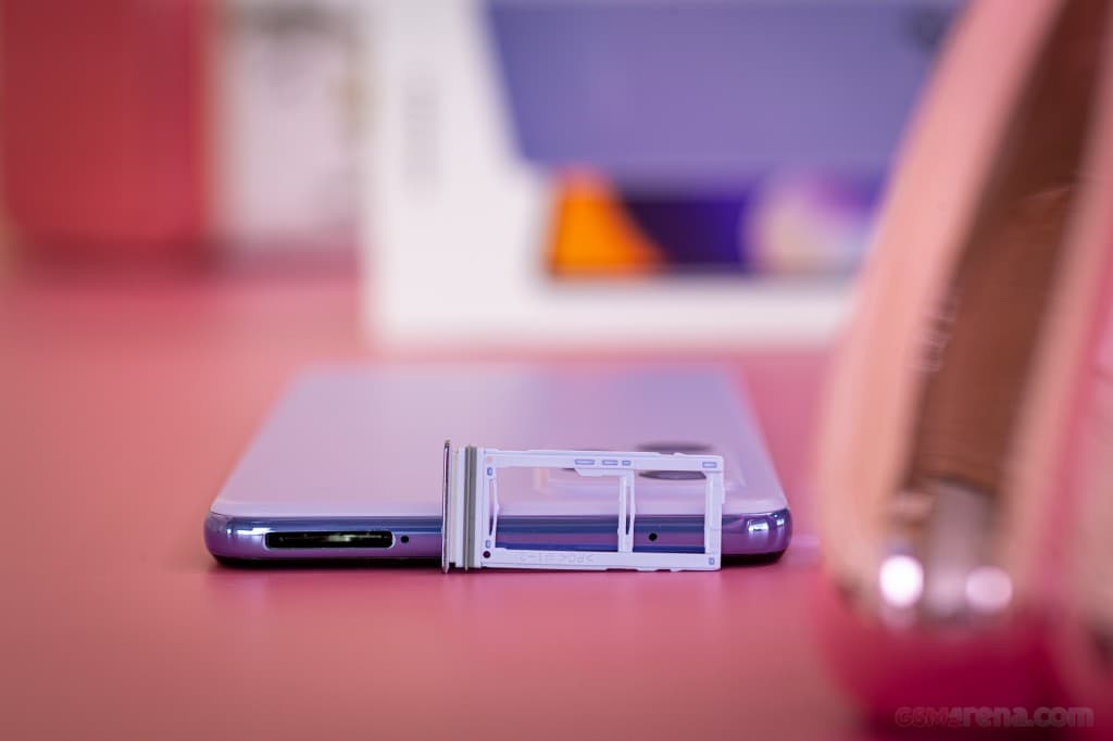 Samsung Galaxy A52 gallery image 3