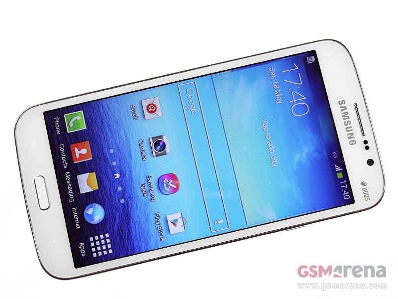 Samsung Galaxy Mega 5.8 I9150 image 3