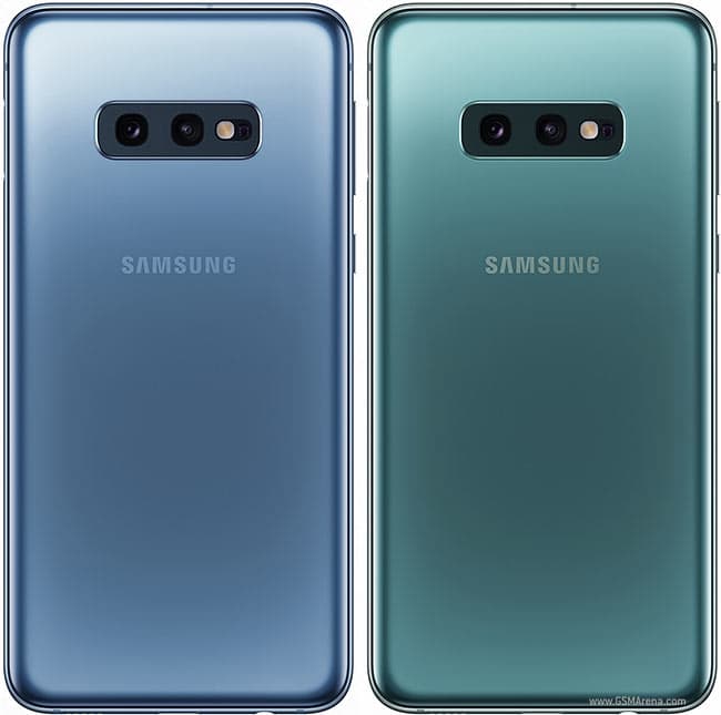 Samsung Galaxy S10e gallery image 1