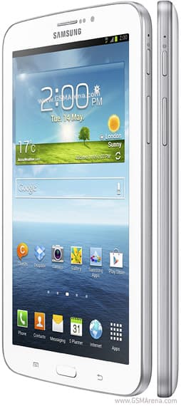 Samsung Galaxy Tab 3 7.0 image 2