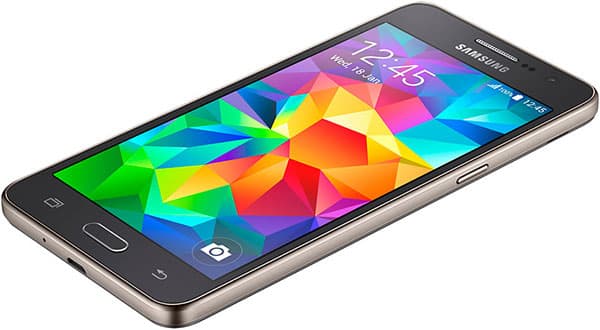 Samsung Galaxy Grand Prime gallery image 1