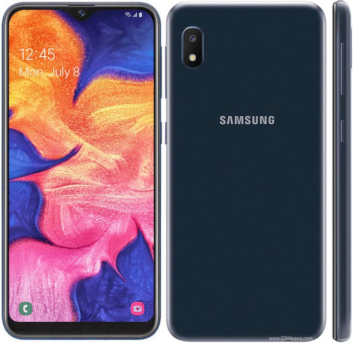 Samsung Galaxy A10e image 1