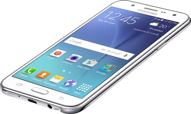 Samsung Galaxy J7 gallery image 1