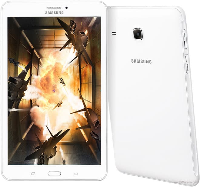 Samsung Galaxy Tab E 8.0