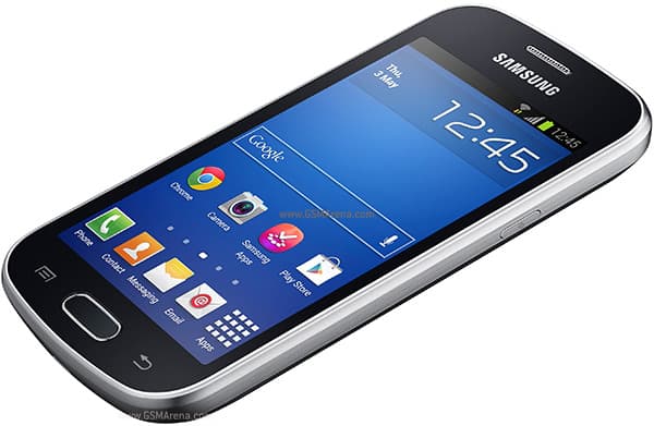 Samsung Galaxy Fresh S7390 image 2
