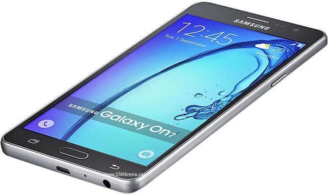 Samsung Galaxy On7 gallery image 1