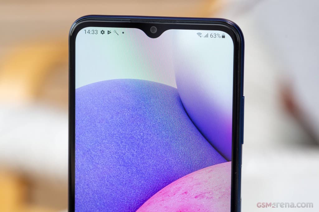 Samsung Galaxy A03s gallery image 2