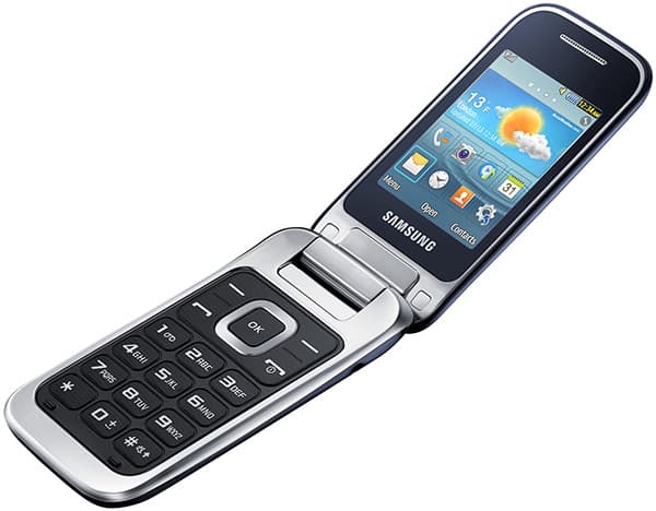 Samsung C3590 image 2
