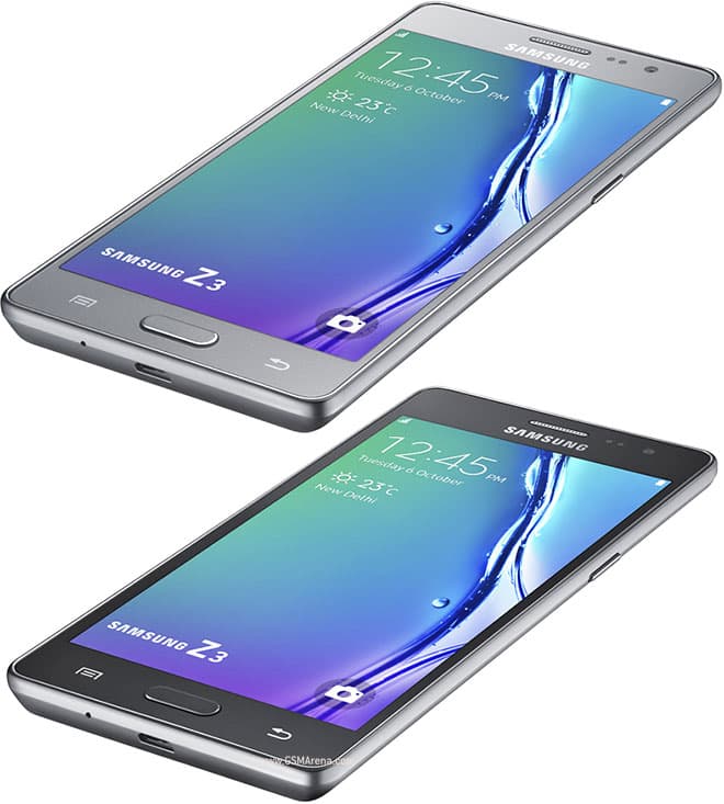 Samsung Z3 gallery image 4