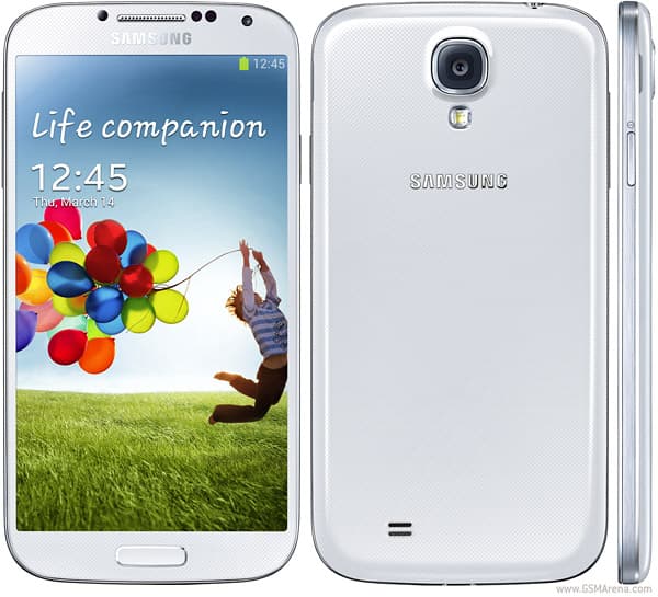 Samsung I9506 Galaxy S4 image 1