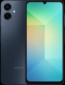 Samsung Galaxy A06 image 2
