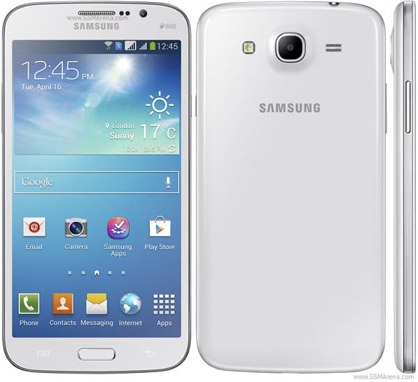 Samsung Galaxy Mega 5.8 I9150 image 1