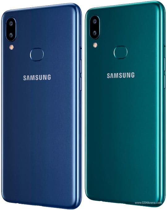 Samsung Galaxy A10s gallery image 1