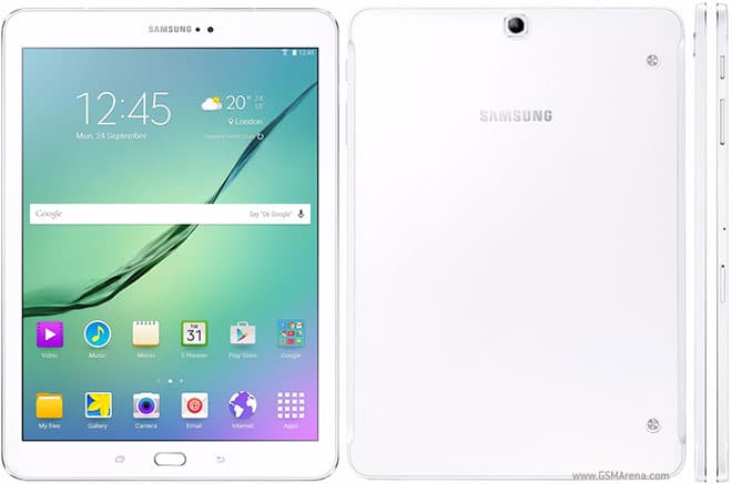 Samsung Galaxy Tab S2 9.7 gallery image 1