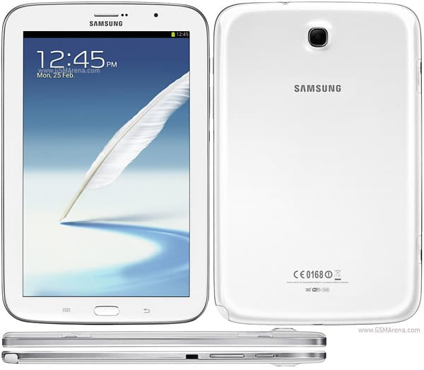 Samsung Galaxy Note 8.0 image 1