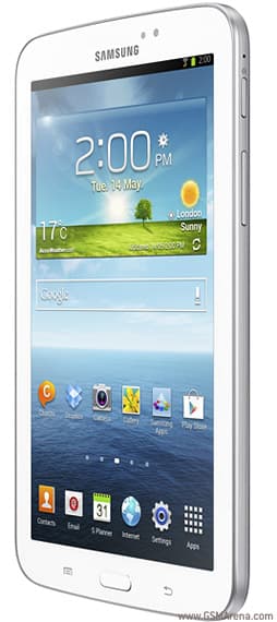 Samsung Galaxy Tab 3 7.0 WiFi image 2