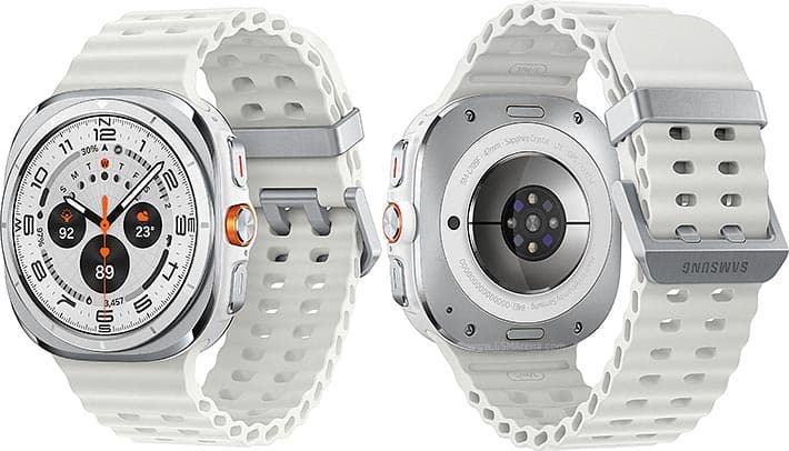 Samsung Galaxy Watch Ultra gallery image 4