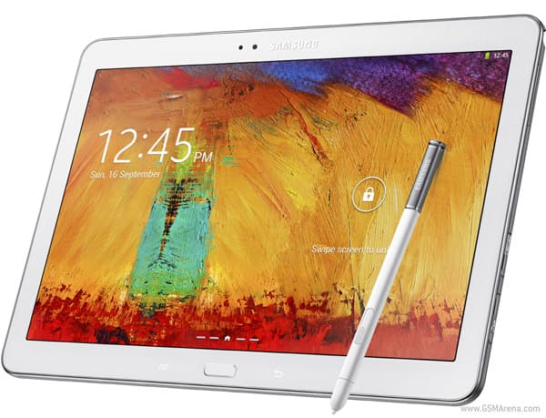 Samsung Galaxy Note 10.1 (2014) image 4