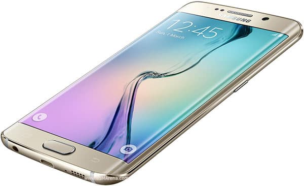 Samsung Galaxy S6 edge gallery image 2
