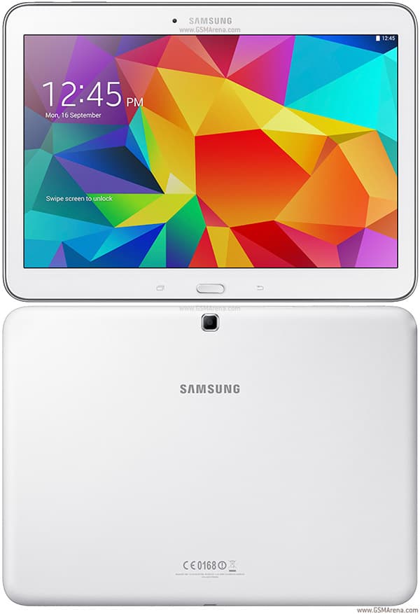 Samsung Galaxy Tab 4 10.1 LTE image 2