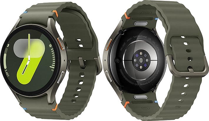 Samsung Galaxy Watch7 gallery image 4