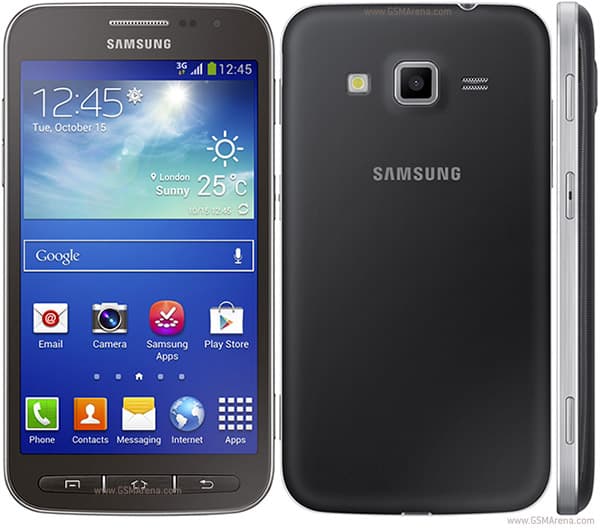 Samsung Galaxy Core Advance image 1