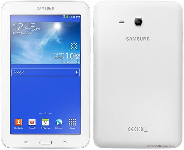 Samsung Galaxy Tab 3 Lite 7.0 VE