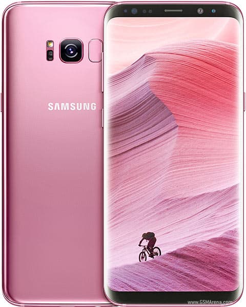 Samsung Galaxy S8 gallery image 3